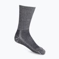 Smartwool Hike Classic Edition Light Cushion Crew trekingo kojinės mėlynos SW012900B251