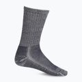 Smartwool Hike Classic Edition Light Cushion Crew trekingo kojinės mėlynos SW012900B251 3