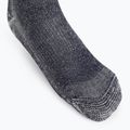 Smartwool Hike Classic Edition Light Cushion Crew trekingo kojinės mėlynos SW012900B251 5