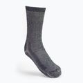 Smartwool Hike Classic Edition Full Cushion Crew trekkinginės kojinės tamsiai mėlynos SW010294410