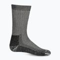 Smartwool Classic Hike Extra Cushion Crew trekingo kojinės juodai pilkos SW013100001 3