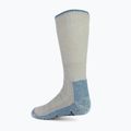 Smartwool Mountaineer Classic Edition Maximum Cushion Crew trekingo kojinės beige SW001642039 2