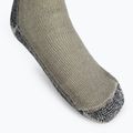 Smartwool Classic Mountaineer Maximum Cushion Crew rudos trekingo kojinės SW013300236 5