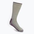 Smartwool Mountaineer Classic Edition Maximum Cushion Crew rudos trekingo kojinės SW001642236