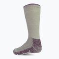 Smartwool Mountaineer Classic Edition Maximum Cushion Crew rudos trekingo kojinės SW001642236 2