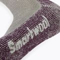 Smartwool Mountaineer Classic Edition Maximum Cushion Crew rudos trekingo kojinės SW001642236 3