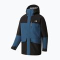 Vyriška striukė nuo lietaus The North Face Dryzzle All Weather JKT Futurelight blue NF0A5IHMS2X1 10