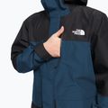 Vyriška striukė nuo lietaus The North Face Dryzzle All Weather JKT Futurelight blue NF0A5IHMS2X1 9