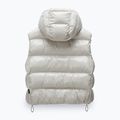 Moteriška liemenė Napapijri A-Glane V beige silvr n90 7