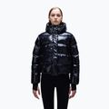 Moteriška pašiltinta striukė Napapijri A-Glane black 041