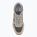 Vyriški batai Napapijri Cosmos beige/green 5