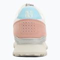 Moteriški batai Napapijri Astra white/pink 6