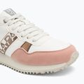 Moteriški batai Napapijri Astra white/pink 7