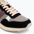 Moteriški batai Napapijri Astra black/taupe 7