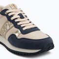 Moteriški batai Napapijri Astra beige/azure 7