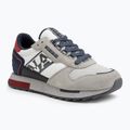 Vyriški batai Napapijri Virtus white/grey/navy