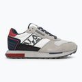 Vyriški batai Napapijri Virtus white/grey/navy 2