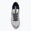 Vyriški batai Napapijri Virtus white/grey/navy 5
