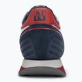 Vyriški batai Napapijri Virtus white/grey/navy 6