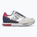 Vyriški batai Napapijri Virtus white/grey/navy 8