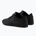 Vaikiški futbolo bateliai New Balance Audazo V5+ Control juodi JSA3IB55.M.030 4