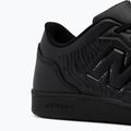 Vaikiški futbolo bateliai New Balance Audazo V5+ Control juodi JSA3IB55.M.030 8
