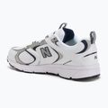 New Balance 408's V1 balti batai 3