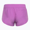Moteriški maudymosi šortai Hurley Beachrider 2.5" lilac 2