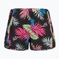 "Hurley Hana Aquas 2.5" moteriški maudymosi šortai juodi 2