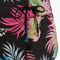 "Hurley Hana Aquas 2.5" moteriški maudymosi šortai juodi 3