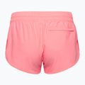 Moteriški maudymosi šortai Hurley Phantom Solid 2.5" pacific pink 2