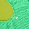 Hurley Solid Scrunch Moderate One Piece seafoam moteriškas maudymosi kostiumėlis 3