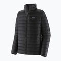 Vyriška pūsta striukė Patagonia Down Sweater black 4