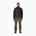 Vyriška pūsta striukė Patagonia Down Sweater black 4