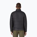Vyriška pūsta striukė Patagonia Down Sweater black 6