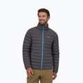 Vyriška pūsta striukė Patagonia Down Sweater forge grey