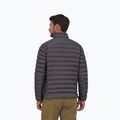Vyriška pūsta striukė Patagonia Down Sweater forge grey 3