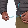 Vyriška pūsta striukė Patagonia Down Sweater forge grey 5