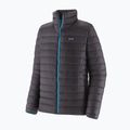 Vyriška pūsta striukė Patagonia Down Sweater forge grey 7