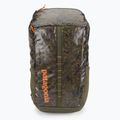 Patagonia turistinė kuprinė Black Hole Pack 25 l lichen: basin green
