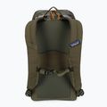 Patagonia turistinė kuprinė Black Hole Pack 25 l lichen: basin green 3