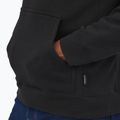 Džemperis Patagonia Boardshort Logo Uprisal Hoody ink black 4