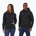 Džemperis Patagonia Boardshort Logo Uprisal Hoody ink black 3