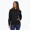 Džemperis Patagonia Boardshort Logo Uprisal Hoody ink black 4
