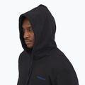 Džemperis Patagonia Boardshort Logo Uprisal Hoody ink black 8