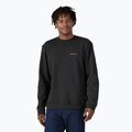 Džemperis Patagonia Fitz Roy Icon Uprisal Crew ink black 4
