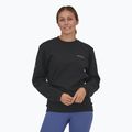 Džemperis Patagonia Fitz Roy Icon Uprisal Crew ink black 3