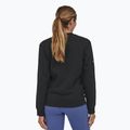Džemperis Patagonia Fitz Roy Icon Uprisal Crew ink black 4