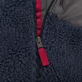 Vyriškas šiltas džemperis Patagonia Classic Retro-X new navy w/wax red 6