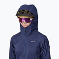 Moteriška dviračių striukė Patagonia Dirt Roamer sound blue 3